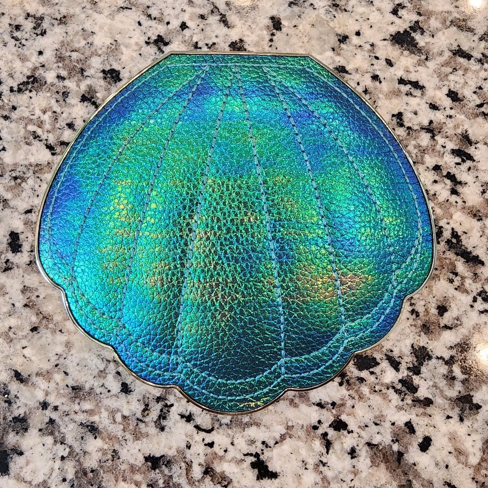 TARTE Be A Mermaid & Make Waves Eyeshadow Palette